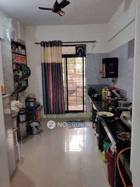 3 BHK Flat In Greenwood Estate Phase 2 For Sale  In Panvel