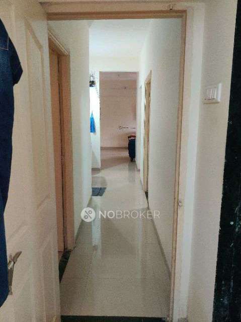 3 BHK Flat In Greenwood Estate Phase 2 For Sale  In Panvel