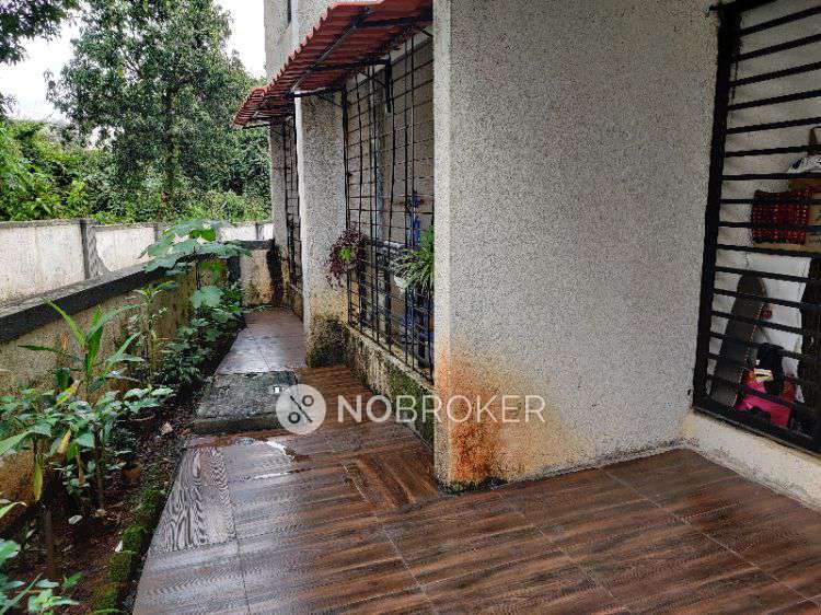 3 BHK Flat In Greenwood Estate Phase 2 For Sale  In Panvel