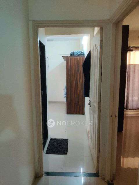 3 BHK Flat In Greenwood Estate Phase 2 For Sale  In Panvel