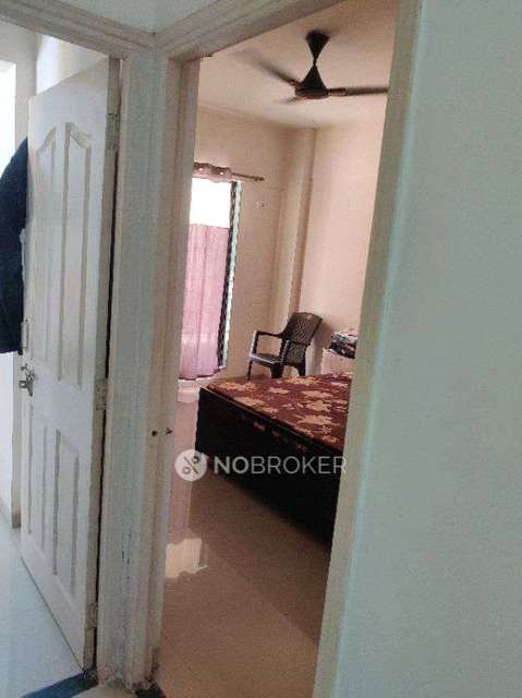 3 BHK Flat In Greenwood Estate Phase 2 For Sale  In Panvel