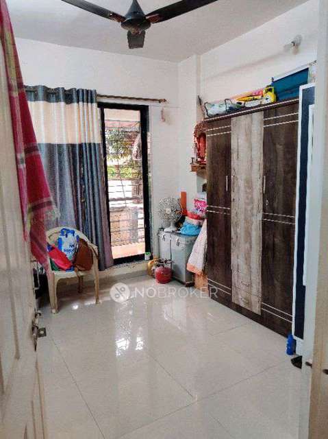 3 BHK Flat In Greenwood Estate Phase 2 For Sale  In Panvel