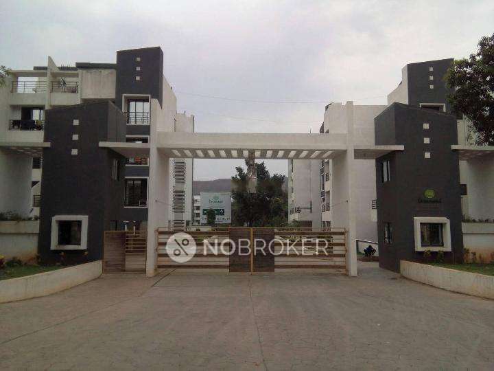 3 BHK Flat In Greenwood Estate Phase 2 For Sale  In Panvel