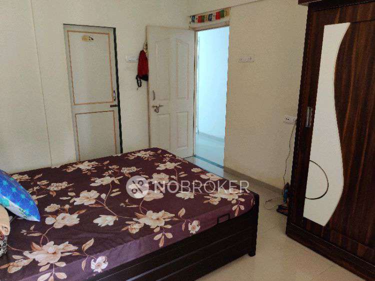 3 BHK Flat In Greenwood Estate Phase 2 For Sale  In Panvel