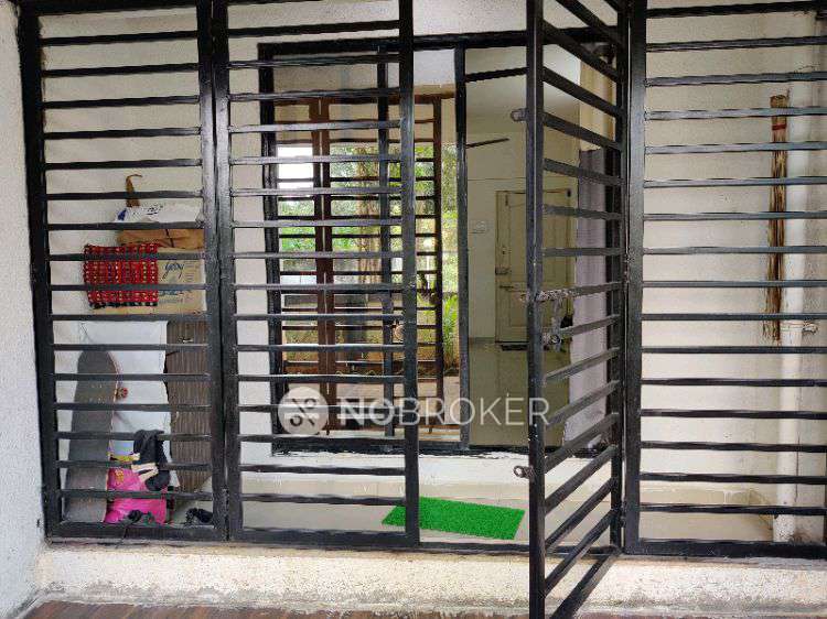 3 BHK Flat In Greenwood Estate Phase 2 For Sale  In Panvel