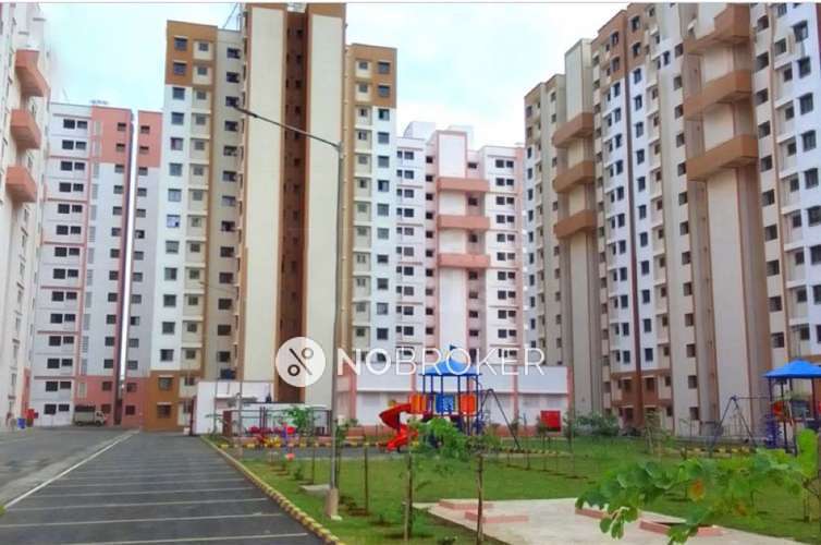 1 BHK Flat In Cidco Marwa Chs for Rent  In  Taloja