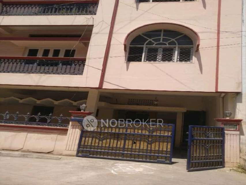 3 BHK Flat In Standalone Building  for Rent  In Boudhanagar Colony