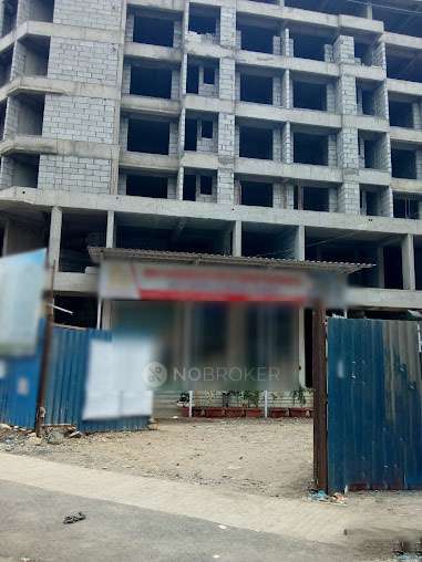 1 BHK Flat In Ekvira Apartment For Sale  In Diva