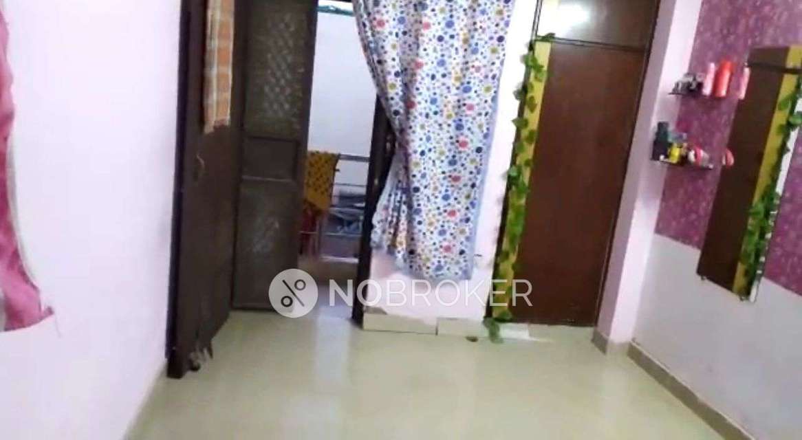 3 BHK Flat In Standalone Building  For Sale  In Dwaraka 