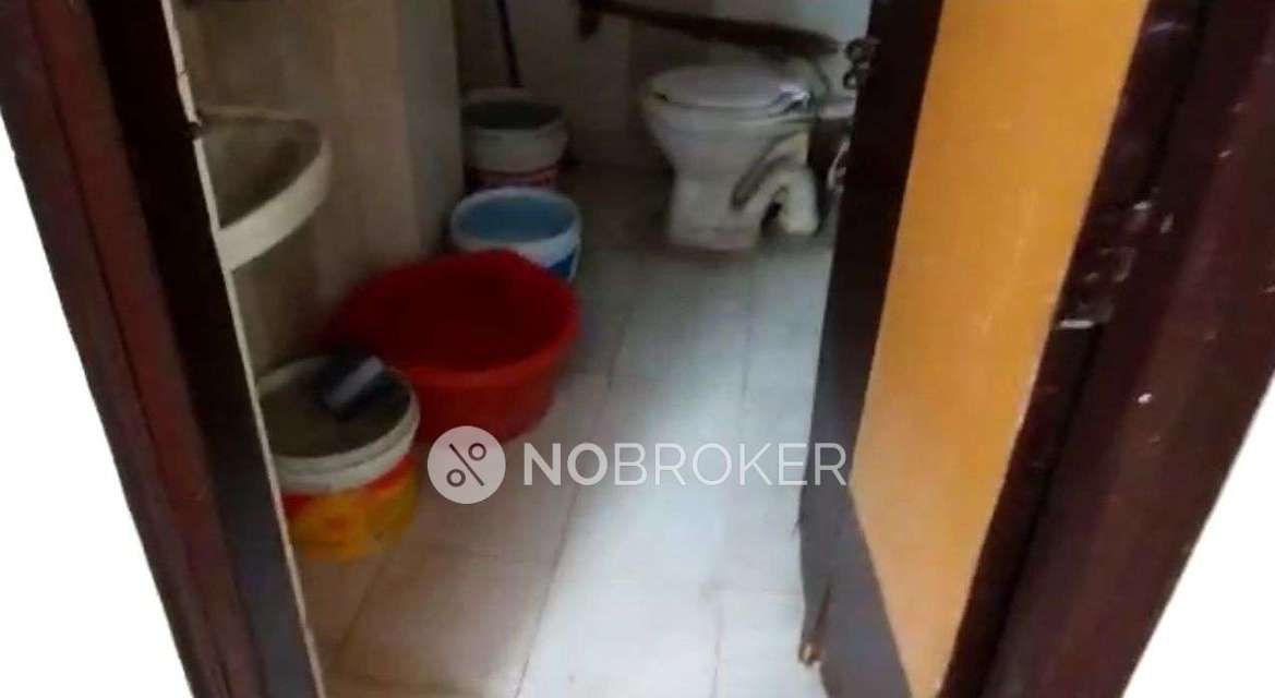 3 BHK Flat In Standalone Building  For Sale  In Dwaraka 