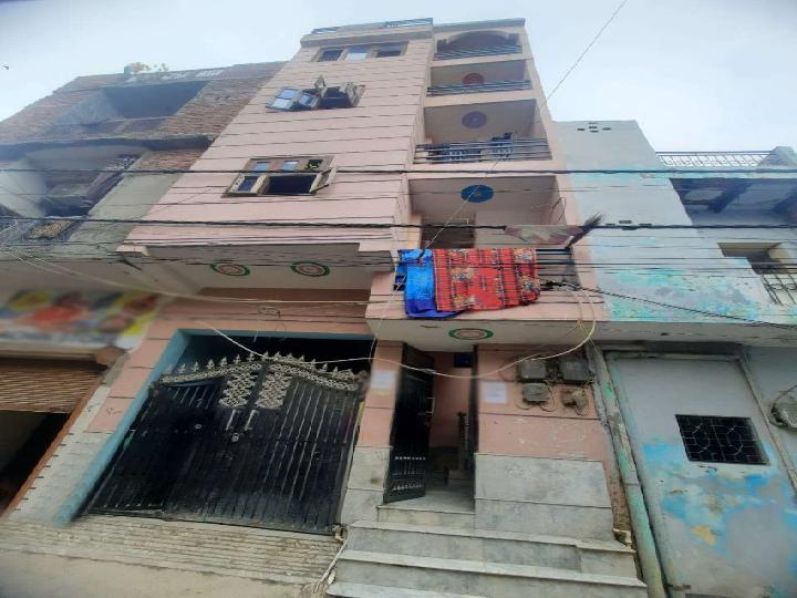 standalone building Badarpur, Rent WITHOUT BROKERAGE Unfurnished 2