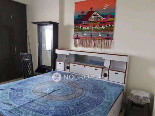 3 BHK Villa In Brave Hearts Society for Rent  In Raj Nagar Extension