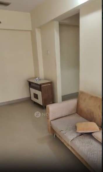 1 BHK Flat In K M Horizon Palms Ii For Sale  In Thane West