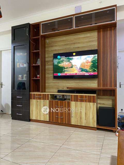 4 BHK Flat In Gaur Atulyam Gravity For Sale  In Omicron 1a