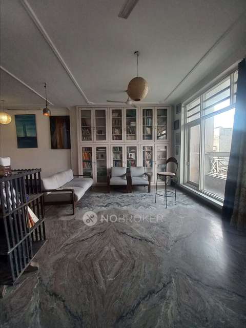 2 BHK Flat for Rent  In Paharganj