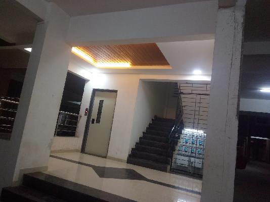 1 BHK Flat In Kalpavriksha For Sale  In Taloja
