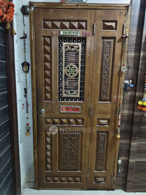 1 BHK Flat In Kalpavriksha For Sale  In Taloja