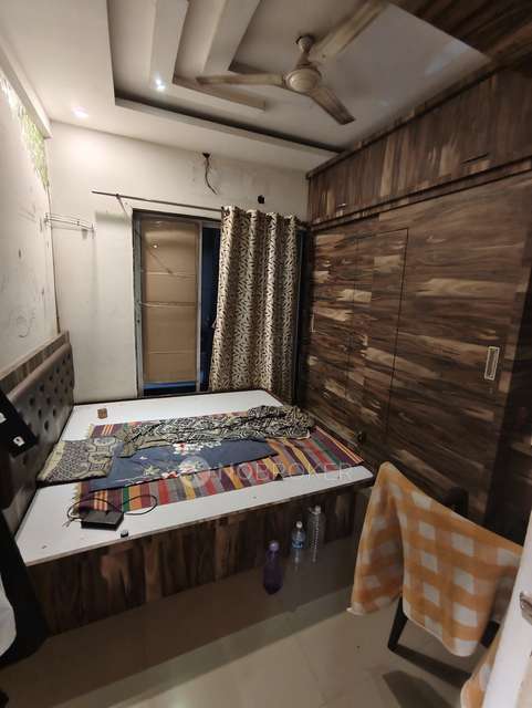 1 BHK Flat In Kalpavriksha For Sale  In Taloja