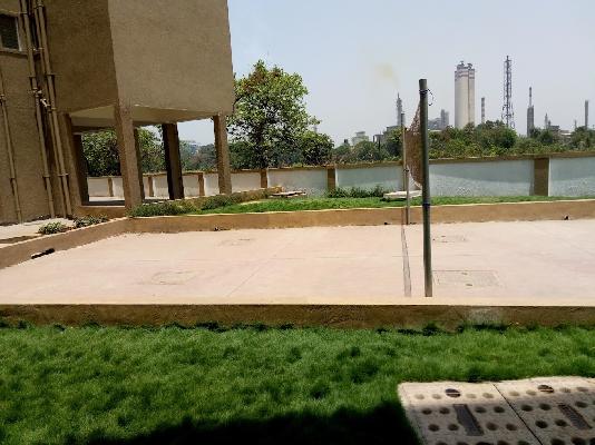 1 BHK Flat In Kalpavriksha For Sale  In Taloja