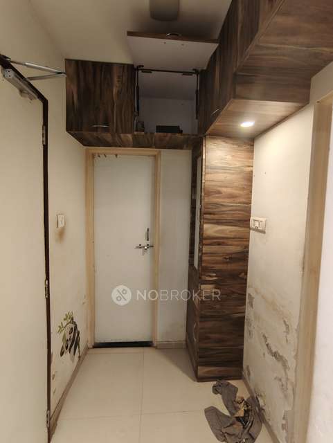 1 BHK Flat In Kalpavriksha For Sale  In Taloja