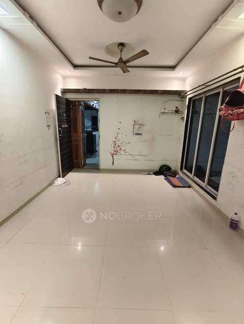 1 BHK Flat In Kalpavriksha For Sale  In Taloja