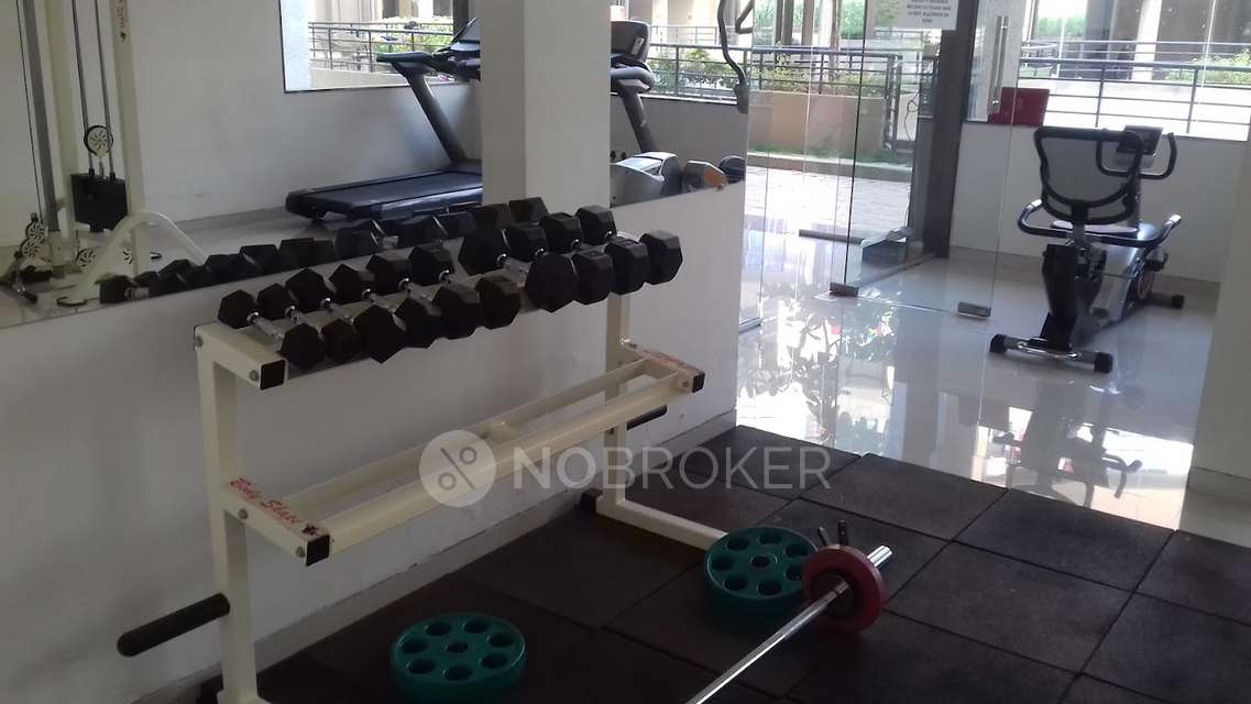 1 BHK Flat In Kalpavriksha For Sale  In Taloja