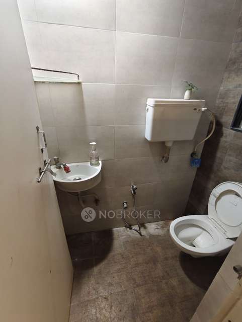 1 BHK Flat In Kalpavriksha For Sale  In Taloja