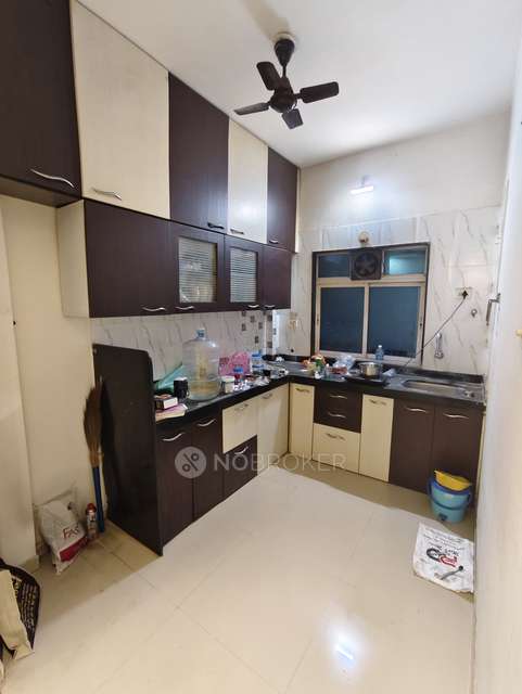 1 BHK Flat In Kalpavriksha For Sale  In Taloja