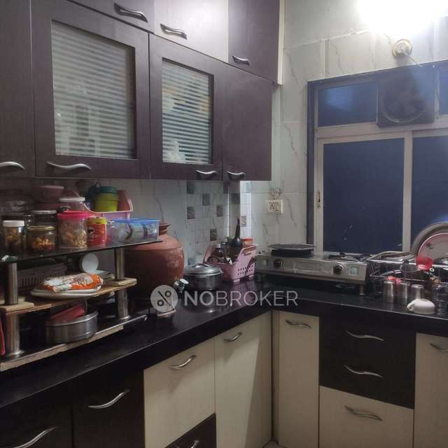 1 BHK Flat In Kalpavriksha For Sale  In Taloja