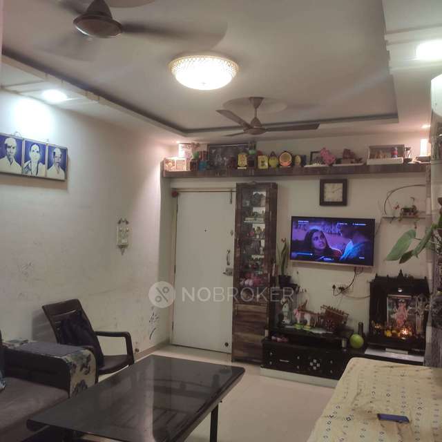 1 BHK Flat In Kalpavriksha For Sale  In Taloja