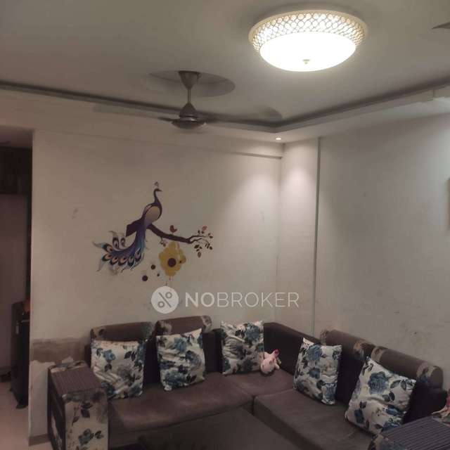 1 BHK Flat In Kalpavriksha For Sale  In Taloja