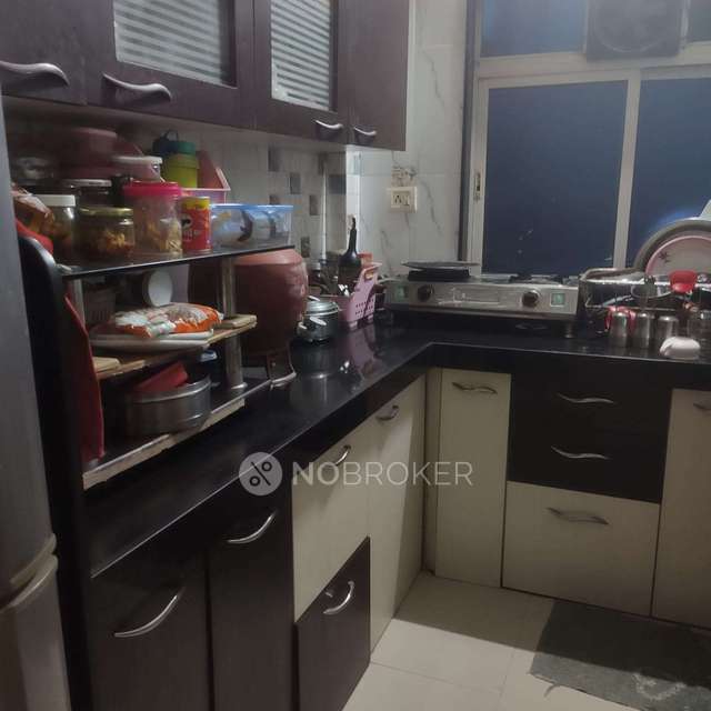 1 BHK Flat In Kalpavriksha For Sale  In Taloja