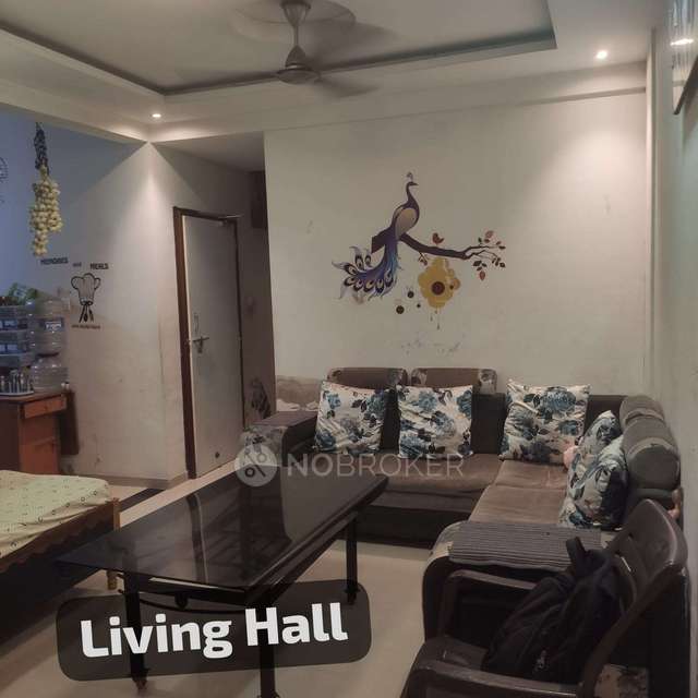 1 BHK Flat In Kalpavriksha For Sale  In Taloja