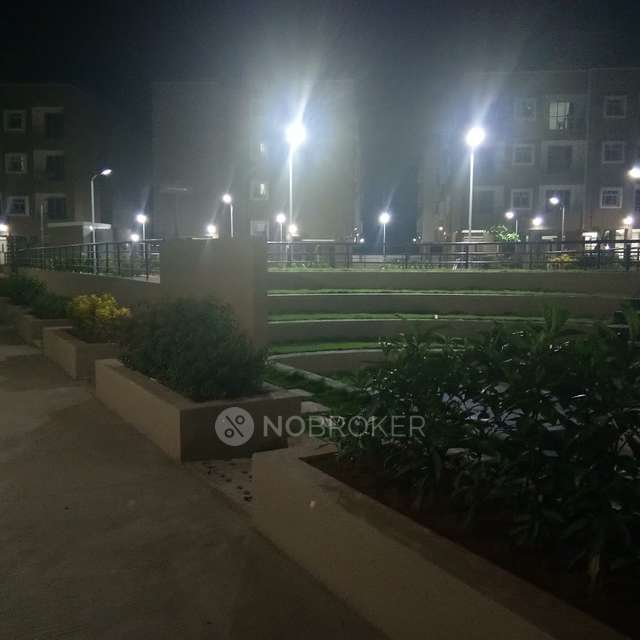 1 BHK Flat In Kalpavriksha For Sale  In Taloja