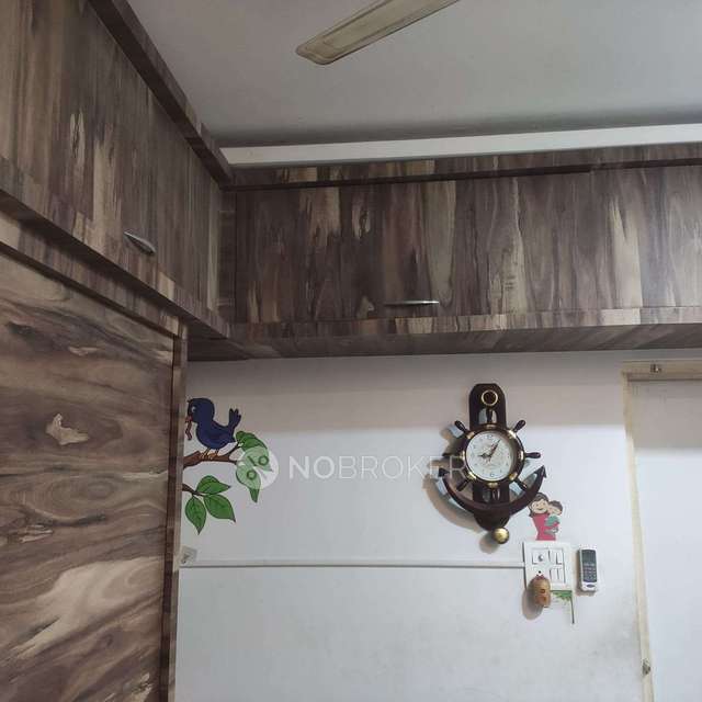 1 BHK Flat In Kalpavriksha For Sale  In Taloja