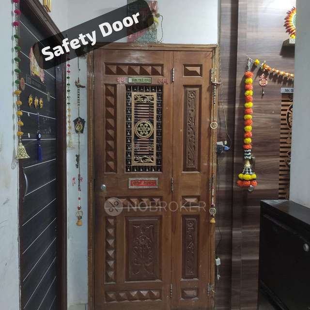 1 BHK Flat In Kalpavriksha For Sale  In Taloja