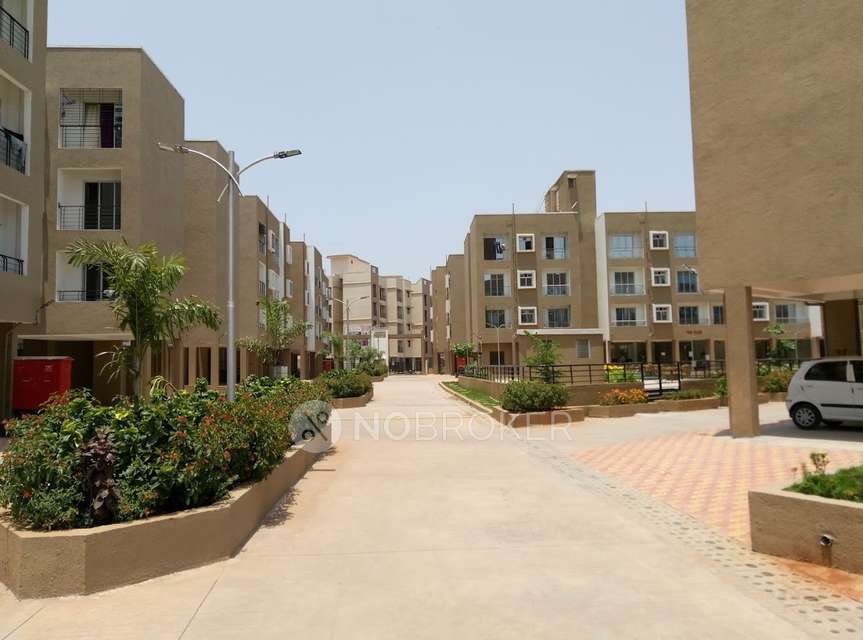 1 BHK Flat In Kalpavriksha For Sale  In Taloja