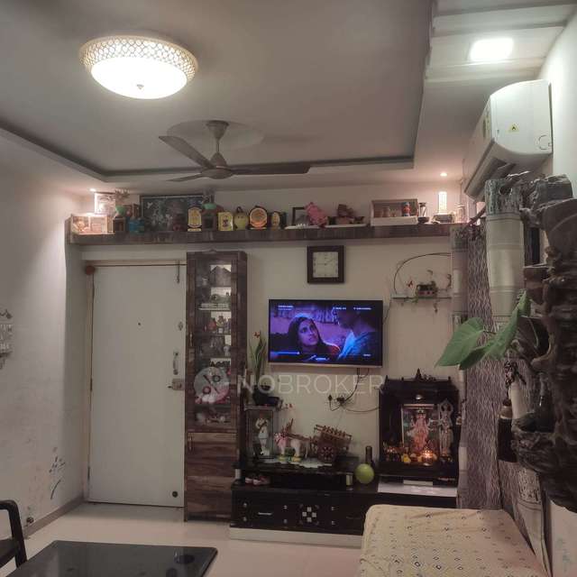 1 BHK Flat In Kalpavriksha For Sale  In Taloja