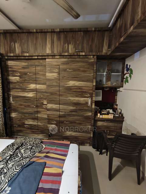 1 BHK Flat In Kalpavriksha For Sale  In Taloja