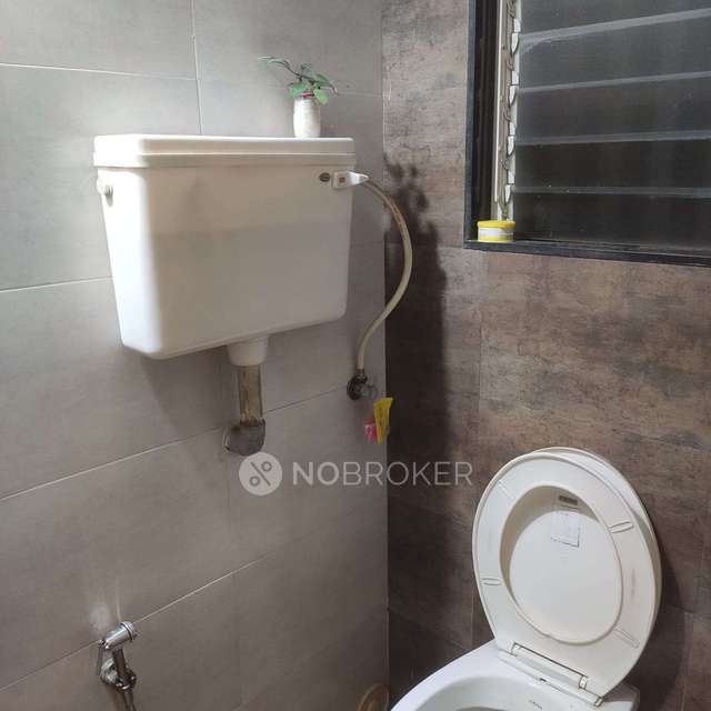 1 BHK Flat In Kalpavriksha For Sale  In Taloja