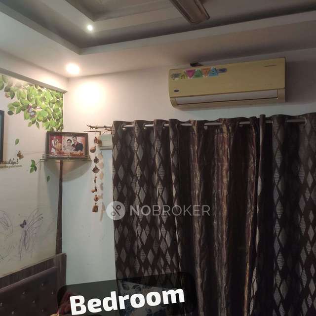 1 BHK Flat In Kalpavriksha For Sale  In Taloja