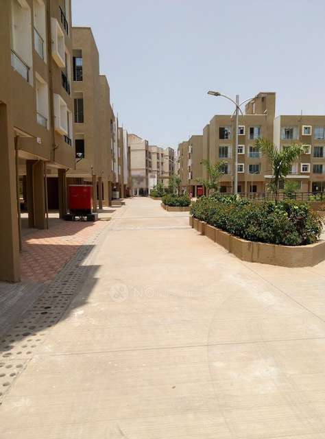 1 BHK Flat In Kalpavriksha For Sale  In Taloja