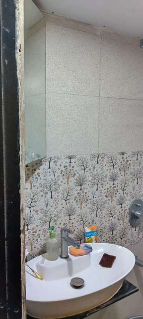 2 BHK Flat In Maheshwar Apartment For Sale  In Kharghar