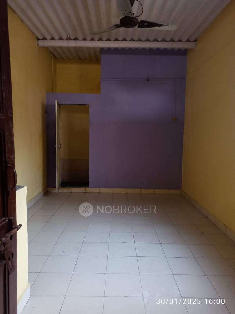 Independent House Mulund West Rent WITHOUT BROKERAGE Unfurnished 3