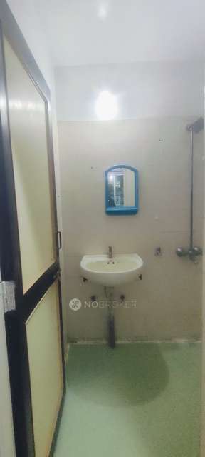 2 BHK Flat In Disha Skyline for Rent  In Viman Nagar