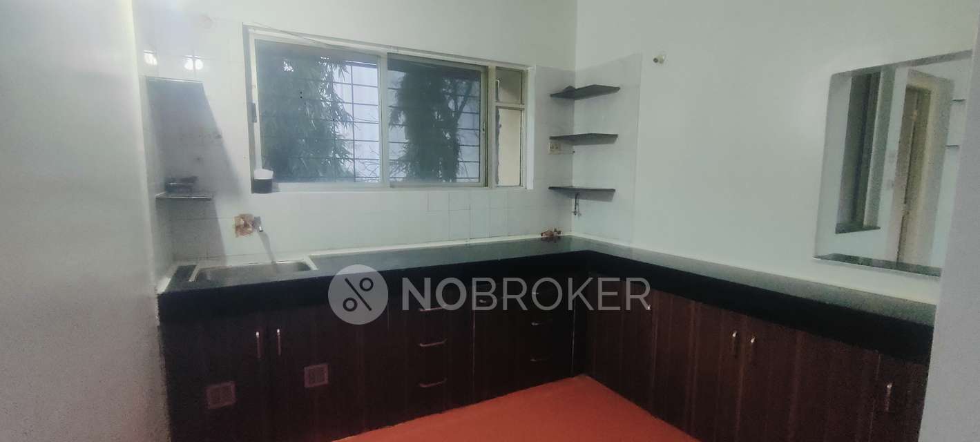 2 BHK Flat In Disha Skyline for Rent  In Viman Nagar