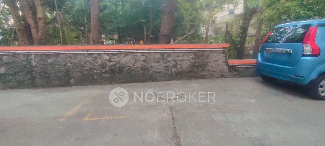 2 BHK Flat In Disha Skyline for Rent  In Viman Nagar