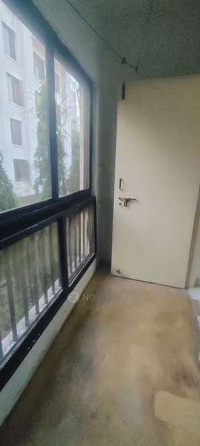 2 BHK Flat In Disha Skyline for Rent  In Viman Nagar
