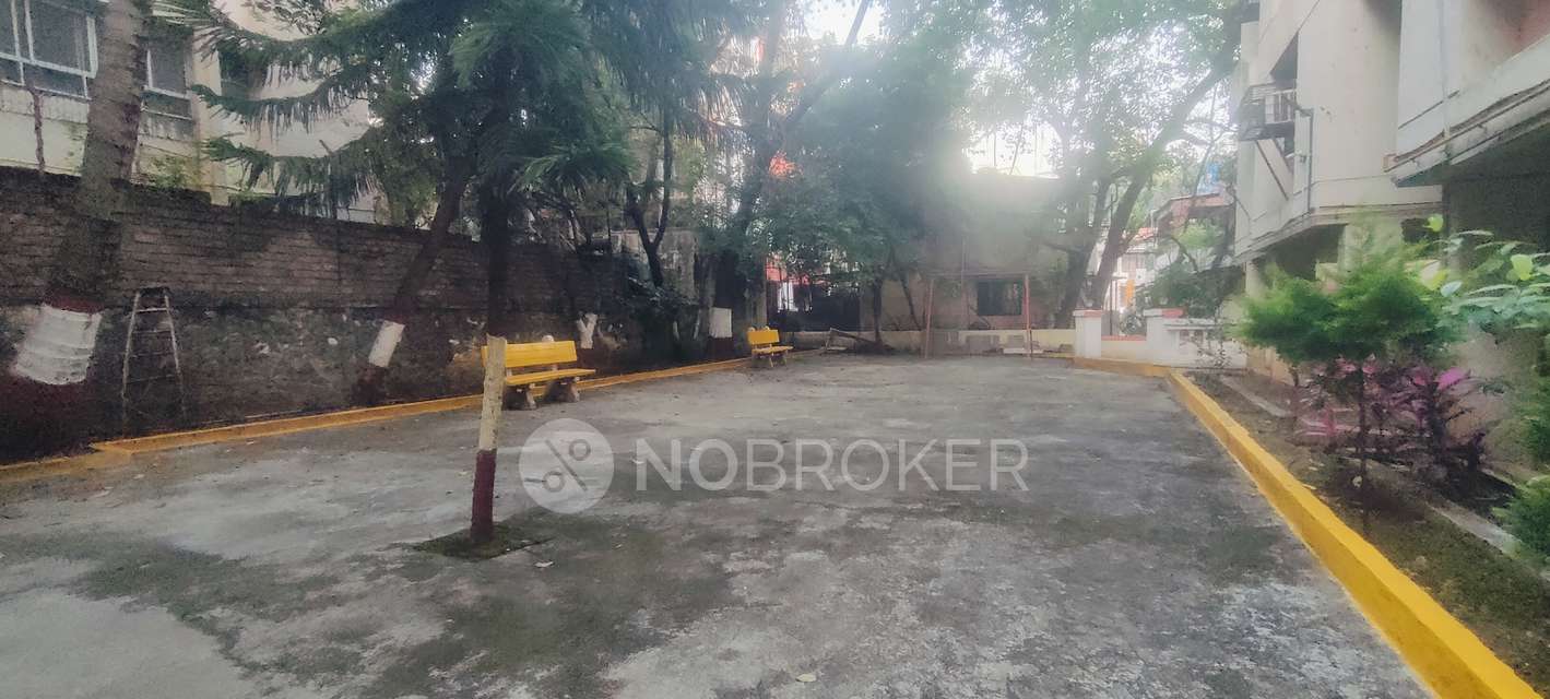 2 BHK Flat In Disha Skyline for Rent  In Viman Nagar