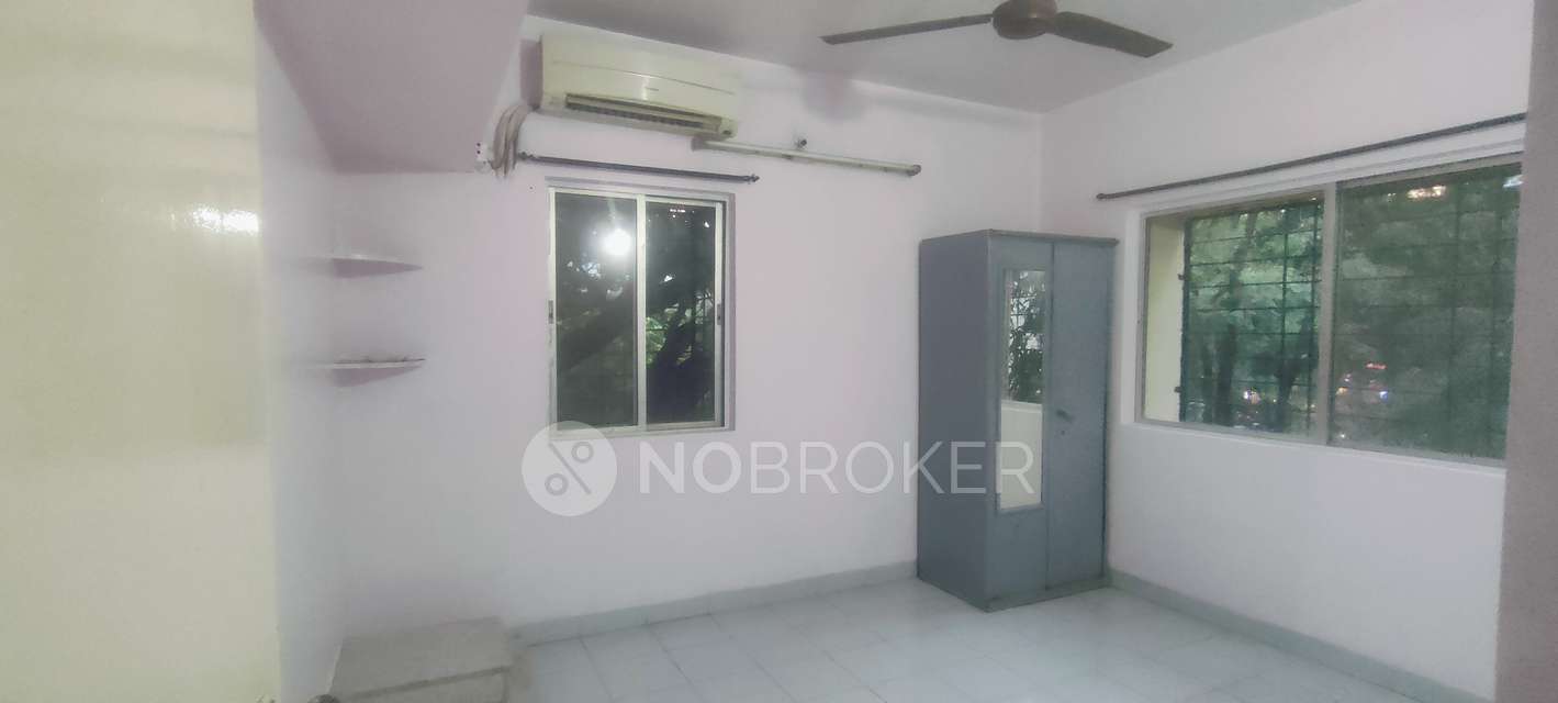 2 BHK Flat In Disha Skyline for Rent  In Viman Nagar